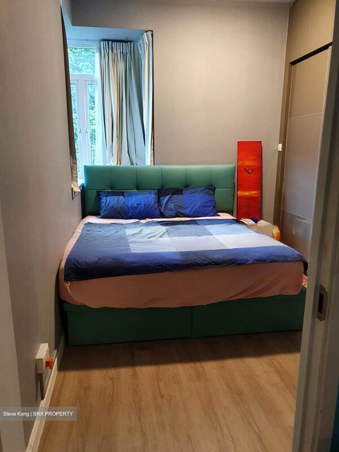 Robertson 100 (D9), Apartment #470744891